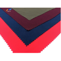 Cheap 100% Polyester Marvijet PD Abaya Dyed Fabric